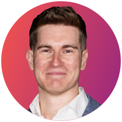 Chris Miles Head of Conversational AI Products Lebara