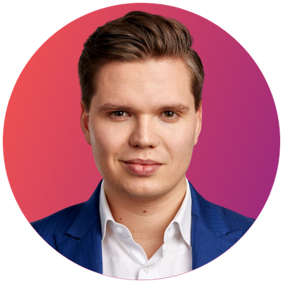 Daniel Guzmics Senior Manager Arthur D. Little
