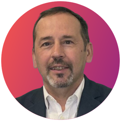 Rafael Escobar Gómez Global Business Development Director Alai Secure
