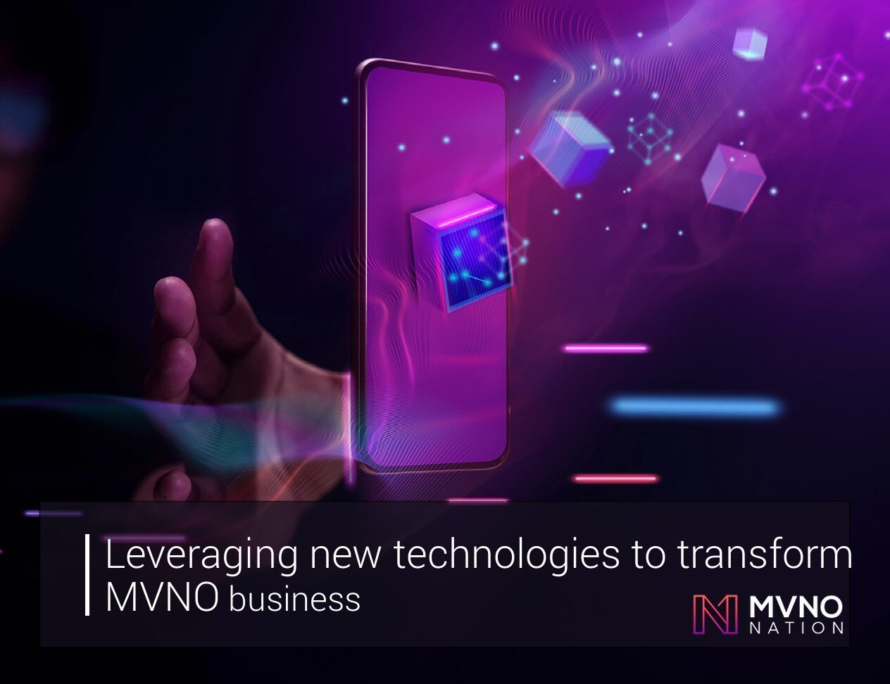 MNL24 ebook cover - leveragin new tech