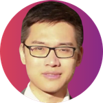 Vincent Wang Vincent Wang